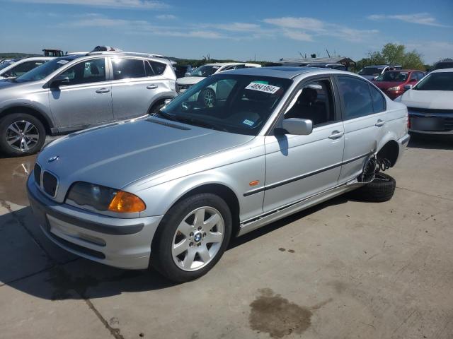 BMW 325 I 2001 with VIN WBAAV33451EE26664 - Photo from auction