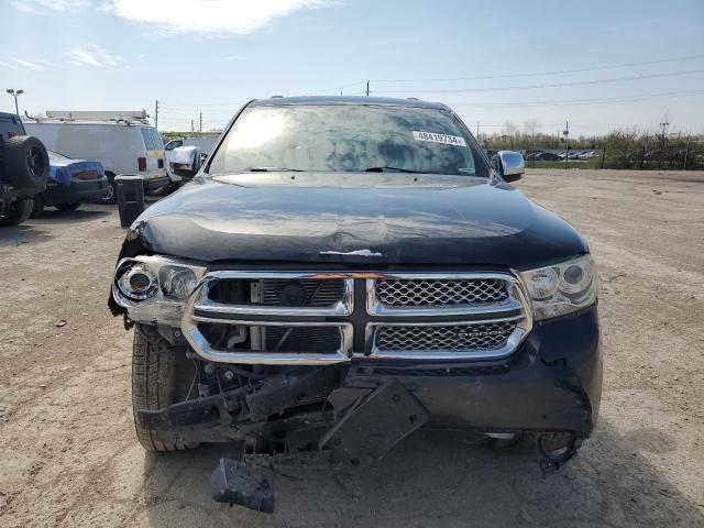Photo 5 from auction – 2012 DODGE DURANGO CI with VIN 1C4SDJET9CC152920
