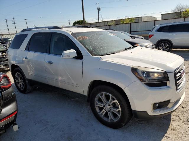 Photo 4 from auction – 2015 GMC ACADIA SLT with VIN 1GKKRRKD1FJ184861