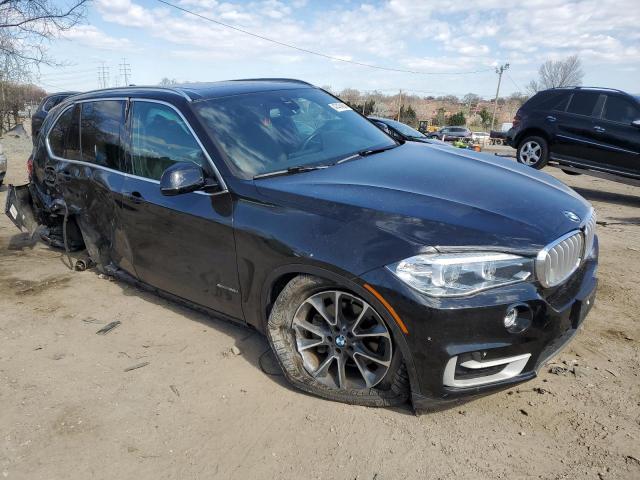 Photo 4 from auction – 2018 BMW X5 XDRIVE3 with VIN 5UXKR0C5XJ0X95130