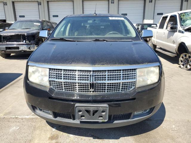 Photo 5 from auction – 2008 LINCOLN MKX with VIN 2LMDU68C98BJ38475