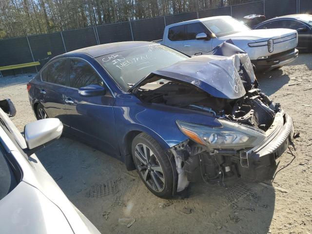 Photo 4 from auction – 2016 NISSAN ALTIMA 2.5 with VIN 1N4AL3AP6GC186795