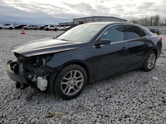 Photo 1 from auction – 2015 CHEVROLET MALIBU 1LT with VIN 1G11C5SL5FF104563