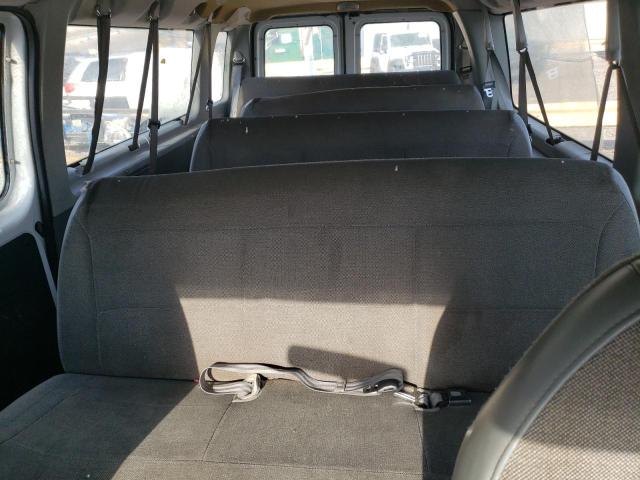 Photo 10 from auction – 2004 FORD ECONOLINE with VIN 1FBSS31L64HB37596