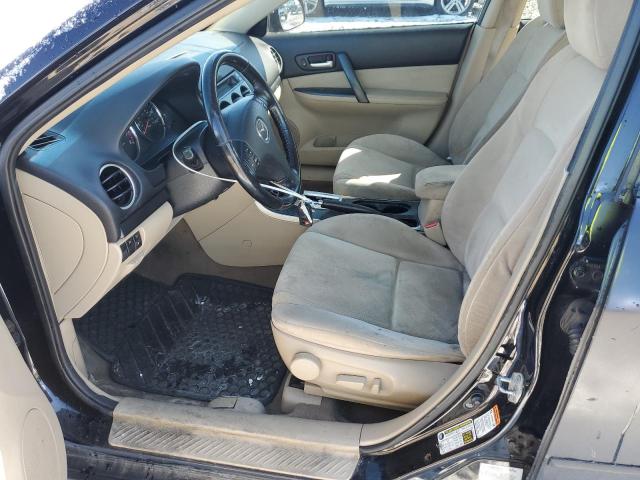 Photo 7 from auction – 2008 MAZDA 6 I with VIN 1YVHP80C385M32100