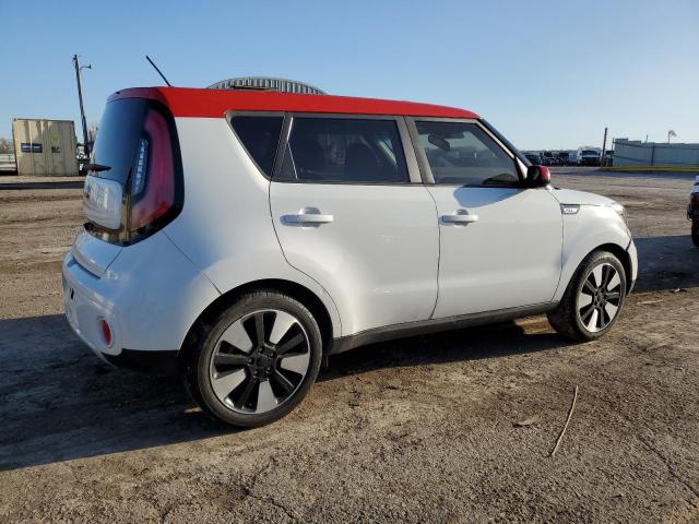 Photo 3 from auction – 2018 KIA SOUL + with VIN KNDJP3A53J7573477