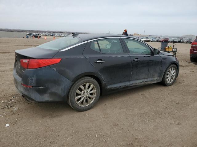 Photo 3 from auction – 2014 KIA OPTIMA EX with VIN 5XXGN4A71EG335955