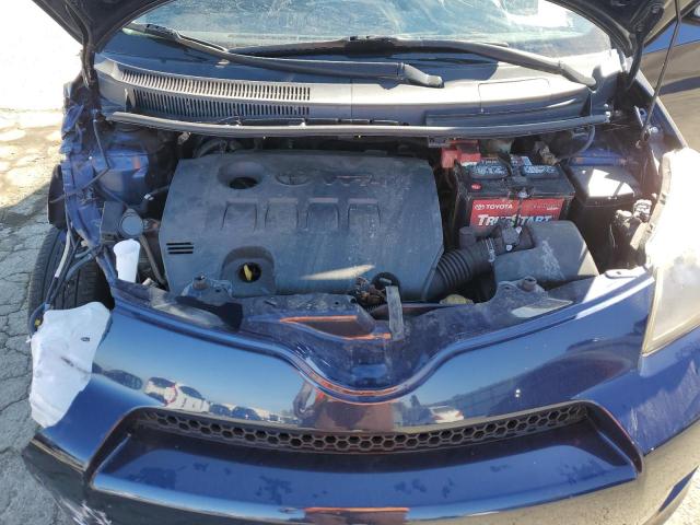 Photo 11 from auction – 2014 TOYOTA SCION XD with VIN JTKKUPB42E1042637