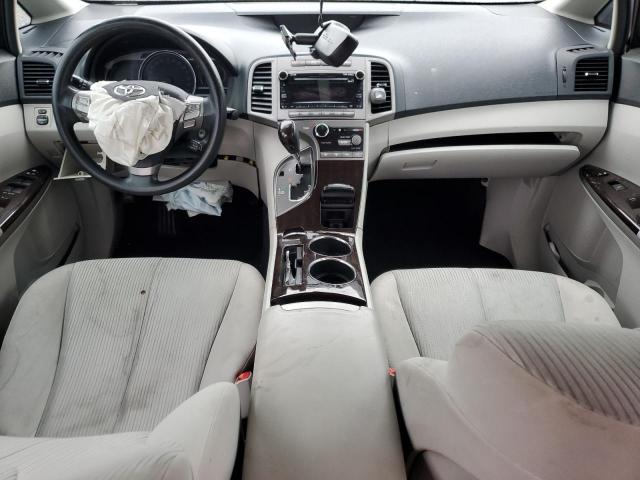 Photo 8 from auction – 2010 TOYOTA VENZA with VIN 4T3ZA3BB6AU034963