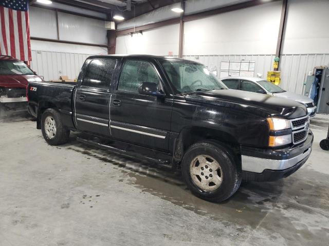 Photo 4 from auction – 2007 CHEVROLET SILVERADO with VIN 2GCEK13Z371164681