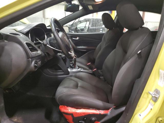 Photo 7 from auction – 2013 DODGE DART LIMIT with VIN 1C3CDFCA2DD291855