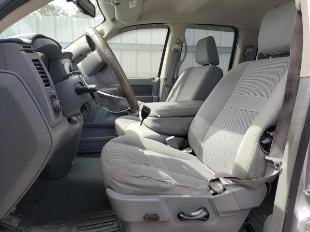 Photo 7 from auction – 2007 DODGE RAM 1500 S with VIN 1D7HA182X7J642683