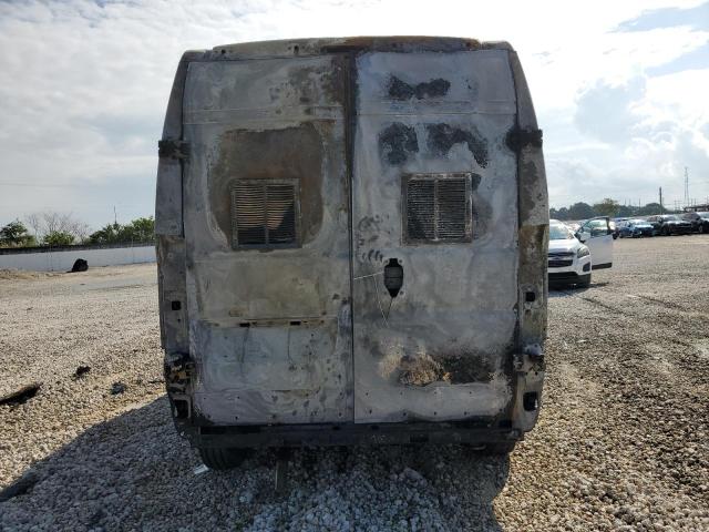 صورة رقم 10 من المزاد - 2024 RAM PROMASTER مع VIN 3C6LRVDGXRE110427