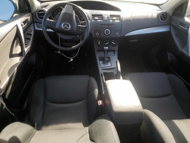 Photo 8 from auction – 2012 MAZDA 3 S with VIN JM1BL1L69C1510321