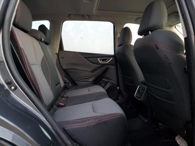 Photo 11 from auction – 2021 SUBARU FORESTER S with VIN JF2SKARC0MH424616