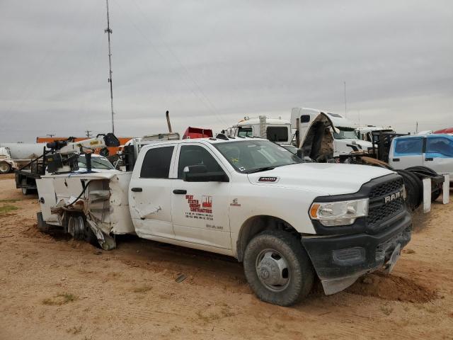 Photo 4 from auction – 2022 RAM 3500 with VIN 3C7WRTCL4NG246112
