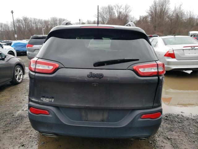 Photo 6 from auction – 2016 JEEP CHEROKEE L with VIN 1C4PJMCS5GW104197