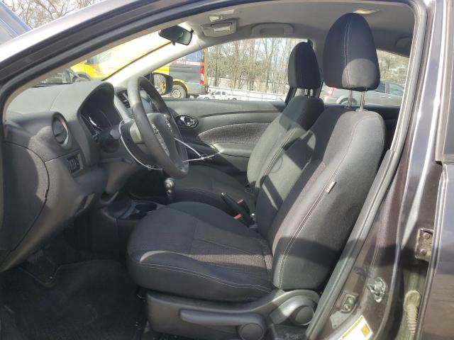 Photo 7 from auction – 2015 NISSAN VERSA S with VIN 3N1CN7AP4FL809616