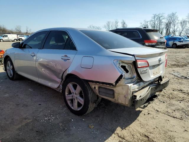 Photo 2 from auction – 2012 TOYOTA CAMRY BASE with VIN 4T1BF1FK4CU149090