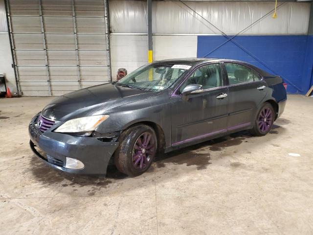 LEXUS ES 350 2011 مع رقم تعريف المركبة JTHBK1EG8B2440214 - صورة من المزاد