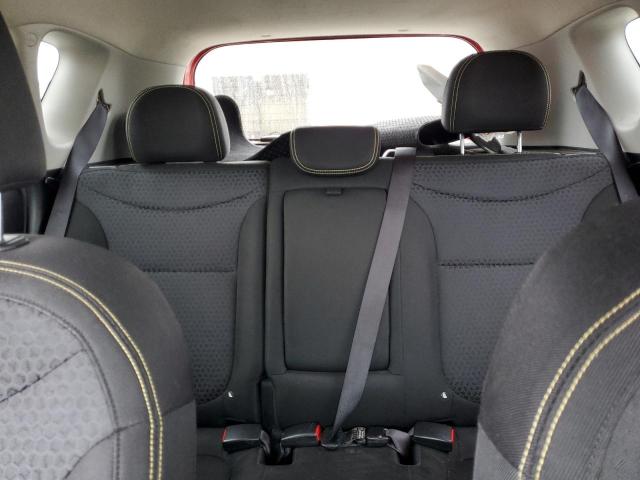 Photo 10 from auction – 2014 KIA SOUL + with VIN KNDJP3A54E7728415