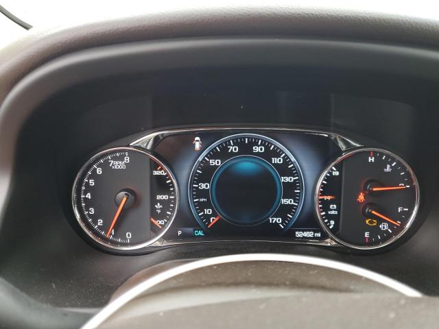 Photo 9 from auction – 2019 GMC ACADIA DEN with VIN 1GKKNPLS9KZ207957