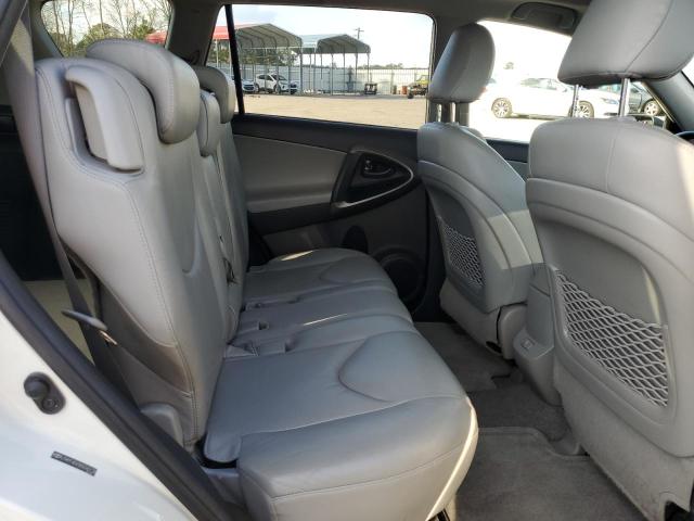Photo 11 from auction – 2011 TOYOTA RAV4 LIMIT with VIN JTMYF4DV9B5040176
