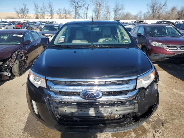 Photo 5 from auction – 2011 FORD EDGE SEL with VIN 2FMDK3JC9BBA42802