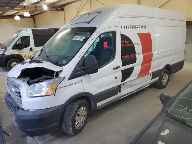 FORD TRANSIT T- 2017 with VIN 1FTYR3XMXHKA54005 - Photo from auction