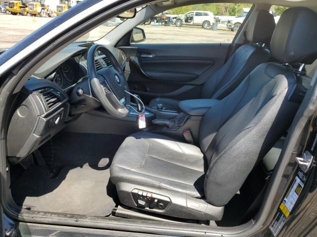 Photo 7 from auction – 2014 BMW 228 I with VIN WBA1F5C50EVV99190