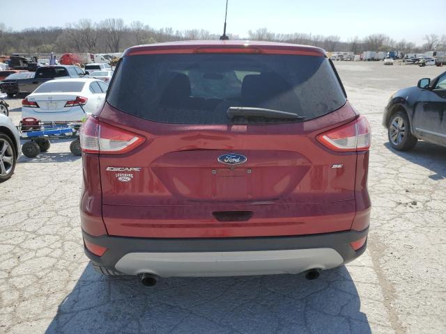 Photo 6 from auction – 2016 FORD ESCAPE SE with VIN 1FMCU0G72GUB15010