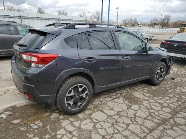 Photo 3 from auction – 2019 SUBARU CROSSTREK with VIN JF2GTACC0KH278131