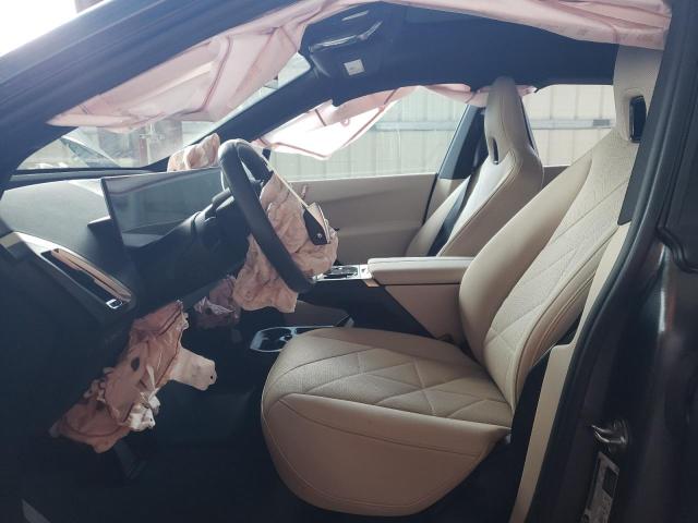 Photo 7 from auction – 2024 BMW IX XDRIVE5 with VIN WB523CF05RCP28929