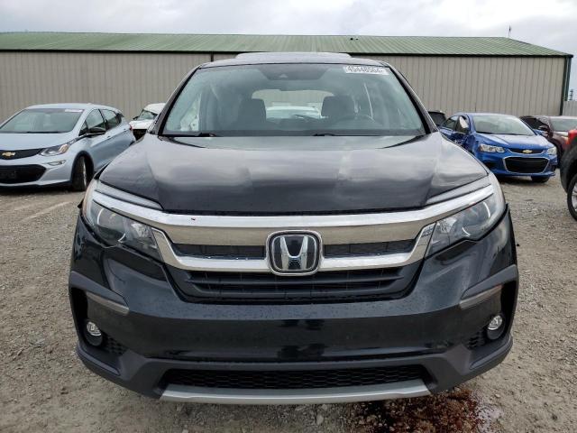 Photo 5 from auction – 2020 HONDA PILOT EXL with VIN 5FNYF5H50LB006188