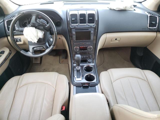 Photo 8 from auction – 2011 GMC ACADIA DEN with VIN 1GKKVTED8BJ312222