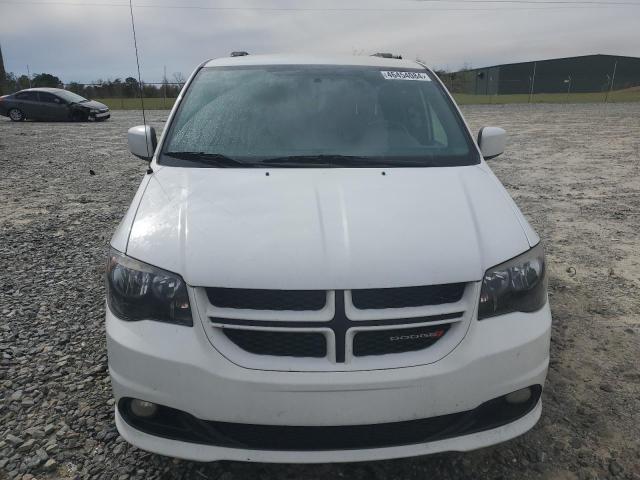 Photo 5 from auction – 2017 DODGE GRAND CARA with VIN 2C4RDGEG9HR711174