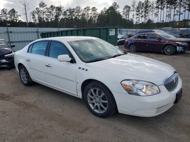 Photo 4 from auction – 2007 BUICK LUCERNE CX with VIN 1G4HD57227U206396
