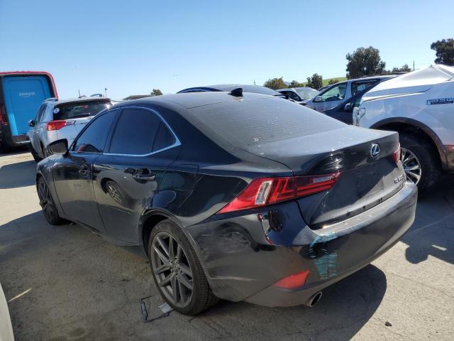 Photo 2 from auction – 2014 LEXUS IS 350 with VIN JTHBE1D25E5007000