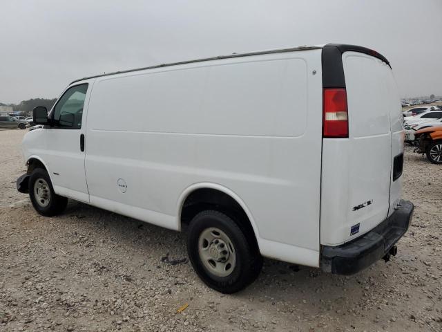Photo 2 from auction – 2008 CHEVROLET EXPRESS G3 with VIN 1GCHG356681184492