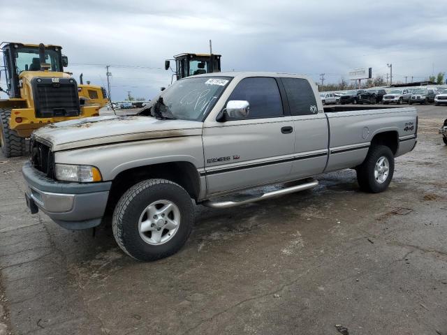 DODGE RAM 1500 1997 with VIN 3B7HF13Z6VG719404 - Photo from auction