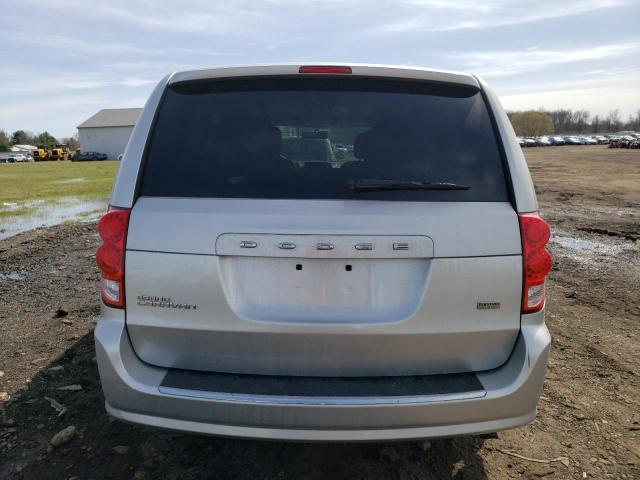 Photo 6 from auction – 2012 DODGE GRAND CARA with VIN 2C4RDGCG5CR372635
