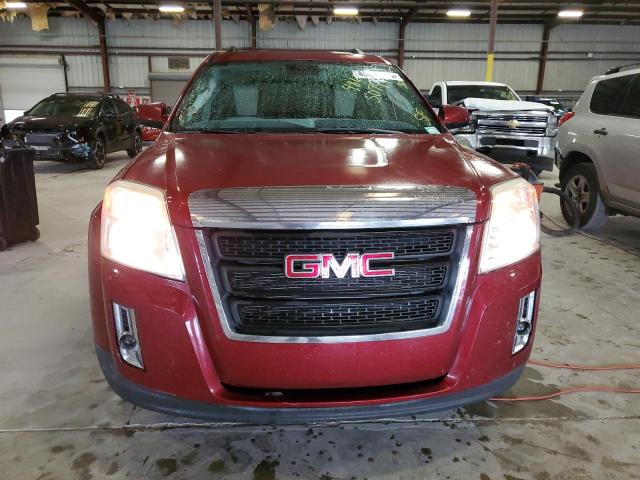 Photo 5 from auction – 2012 GMC TERRAIN SL with VIN 2GKALUEK4C6203129
