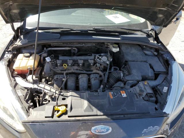 Photo 11 from auction – 2017 FORD FOCUS SE with VIN 1FADP3K23HL286357
