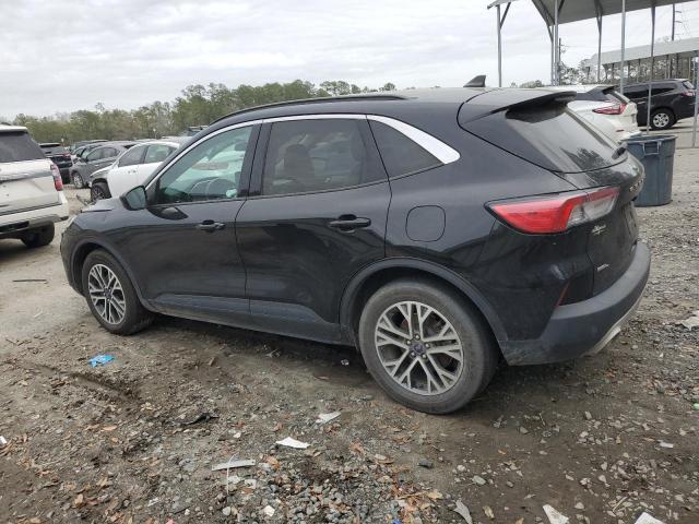 Photo 2 from auction – 2020 FORD ESCAPE SEL with VIN 1FMCU0H66LUB45367