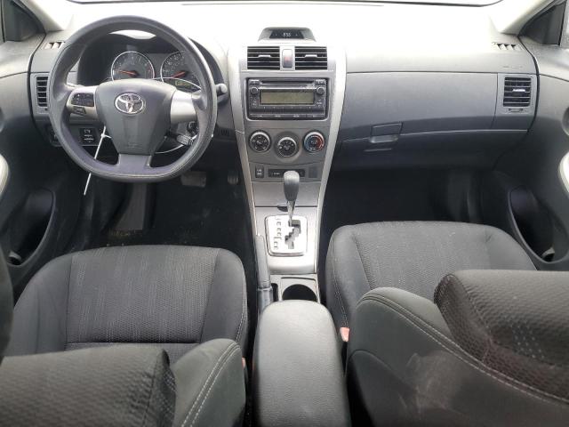 Photo 8 from auction – 2012 TOYOTA COROLLA BA with VIN 5YFBU4EE1CP062851