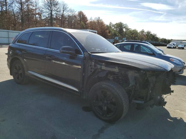 Photo 4 from auction – 2017 AUDI Q7 PREMIUM with VIN WA1LHAF79HD055318