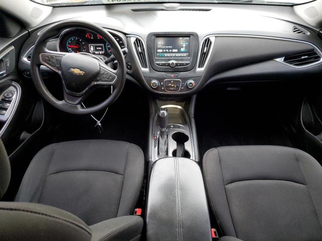 Photo 8 from auction – 2016 CHEVROLET MALIBU LT with VIN 1G1ZE5ST4GF289218