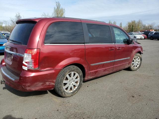 Photo 3 from auction – 2014 CHRYSLER TOWN & COU with VIN 2C4RC1BG2ER111483