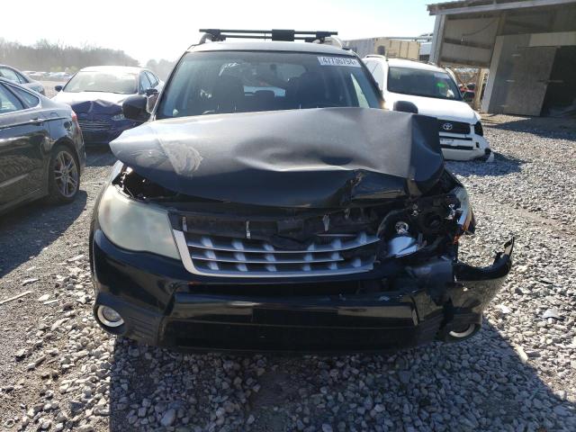 Photo 11 from auction – 2011 SUBARU FORESTER L with VIN JF2SHAFC6BH746953
