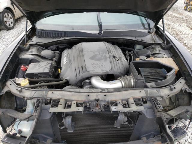 Photo 11 from auction – 2013 DODGE CHARGER R/ with VIN 2C3CDXDT1DH503475